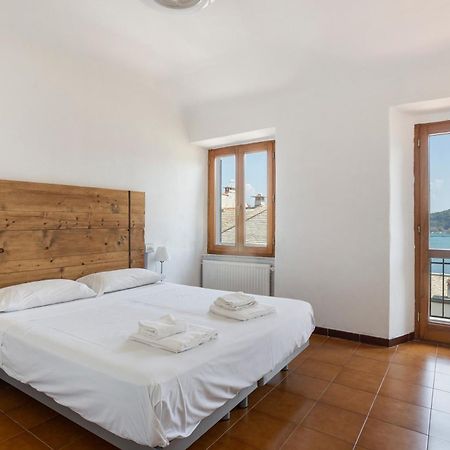 La Ca Bela Vila Porto Venere Exterior foto