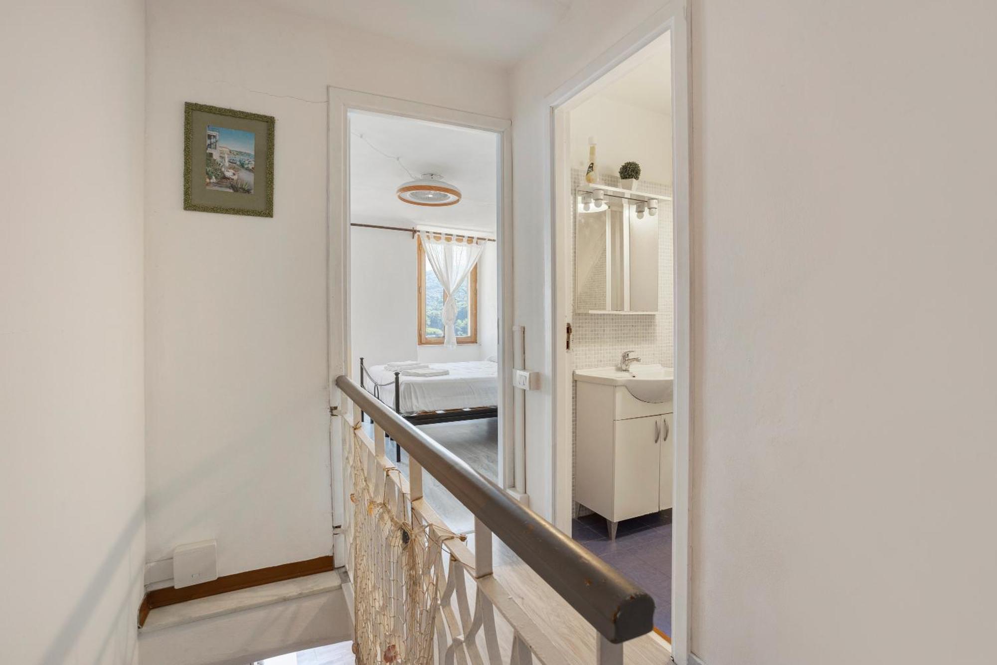 La Ca Bela Vila Porto Venere Exterior foto
